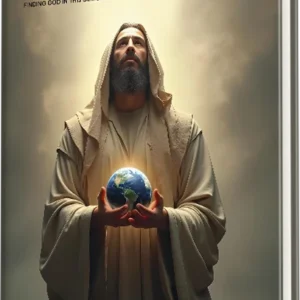 God, Demons, And The Meaning Of Life: Finding God In This Demonic World The True-Life Story Finding God